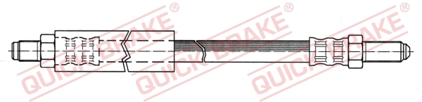Brake Hose